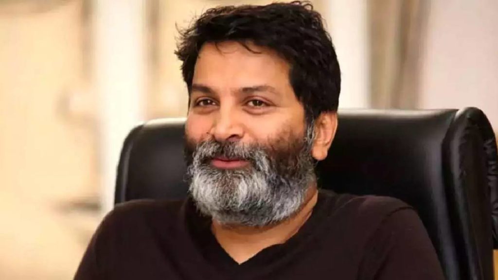 Trivikram Srinivas