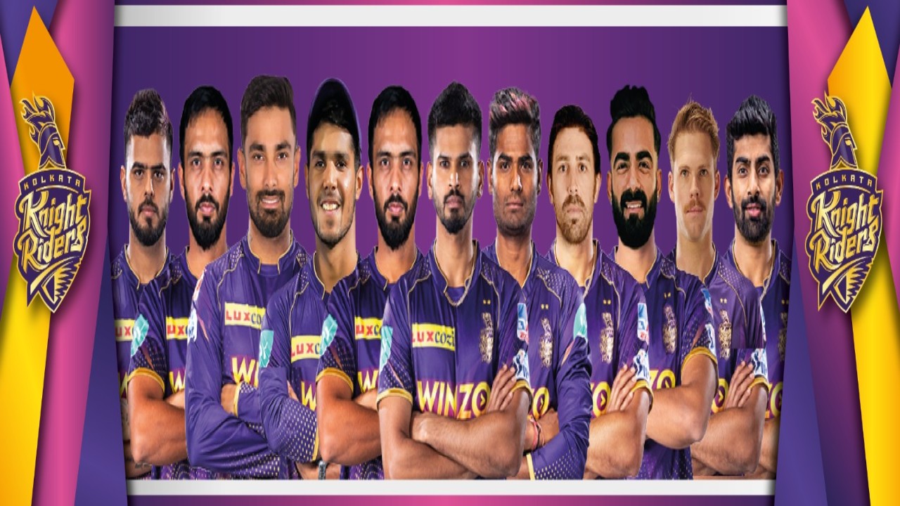 KKR : ఐపీఎల్ 2024 సీజన్కు ముందు కోల్కతా కీలక నిర్ణయం.. శ్రేయస్ అయ్యర్ జట్టు రాత మారుస్తాడా..! KKR : ఐపీఎల్ 2024 సీజన్కు ముందు కోల్కతా కీలక నిర్ణయం.. శ్రేయస్ అయ్యర్ జట్టు రాత మారుస్తాడా..!
