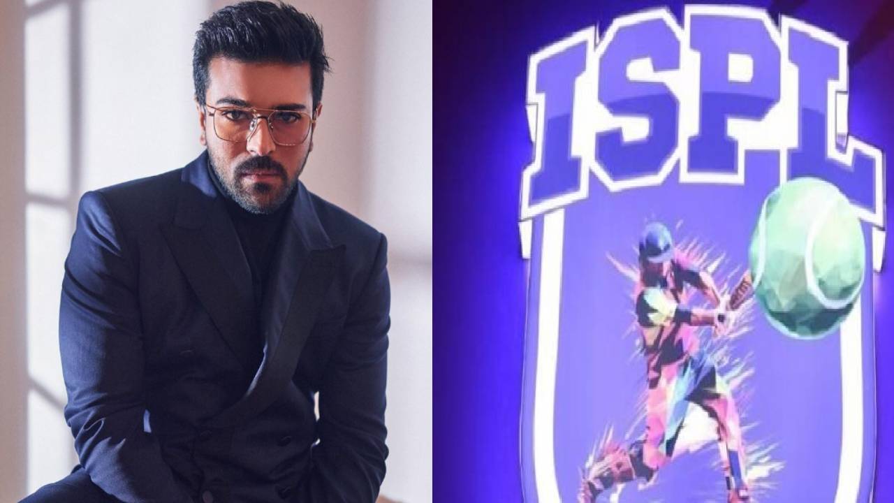 Ram Charan : కొత్త బిజినెస్లోకి గ్లోబల్ స్టార్.. ISPL హైదరాబాద్ టీమ్ చరణ్ దే.. Ram Charan : కొత్త బిజినెస్లోకి గ్లోబల్ స్టార్.. ISPL హైదరాబాద్ టీమ్ చరణ్ దే..