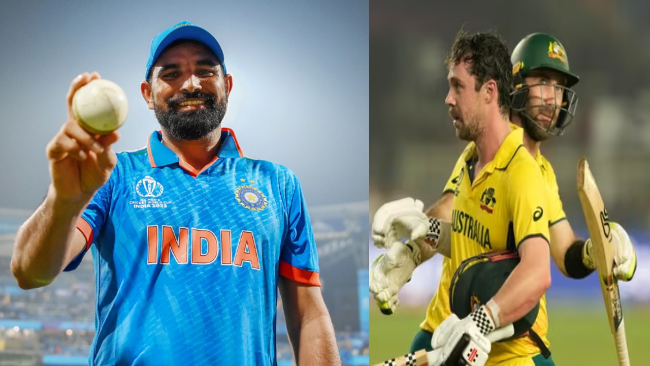 ICC Player of the Month : ప్లేయర్ ఆఫ్ ది మంత్ అవార్డు.. రేసులో ఒకే ఒక్క భారతీయుడు ICC Player of the Month : ప్లేయర్ ఆఫ్ ది మంత్ అవార్డు.. రేసులో ఒకే ఒక్క భారతీయుడు