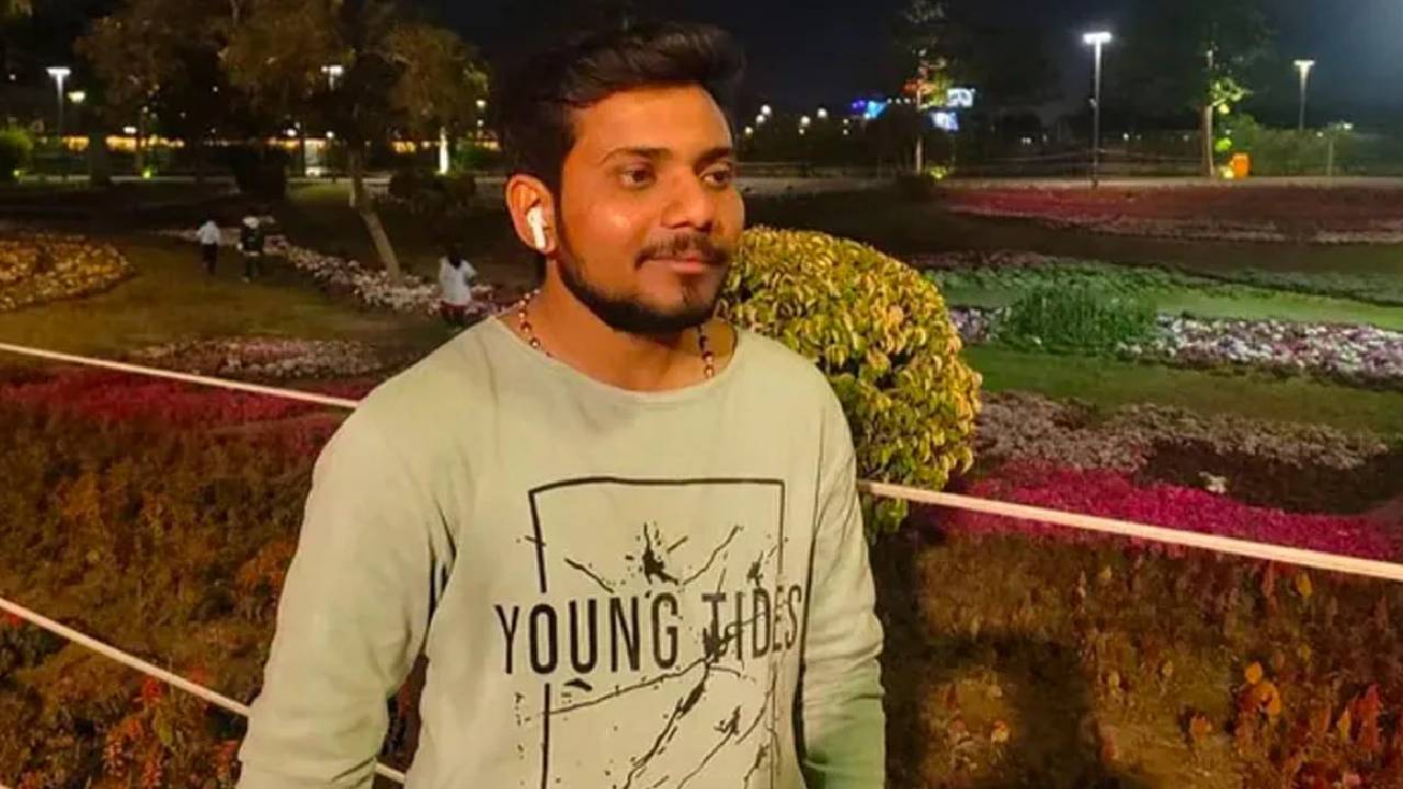 London : థేమ్స్ నదిలో శవమై కనిపించిన భారతీయ విద్యార్ధి London : థేమ్స్ నదిలో శవమై కనిపించిన భారతీయ విద్యార్ధి