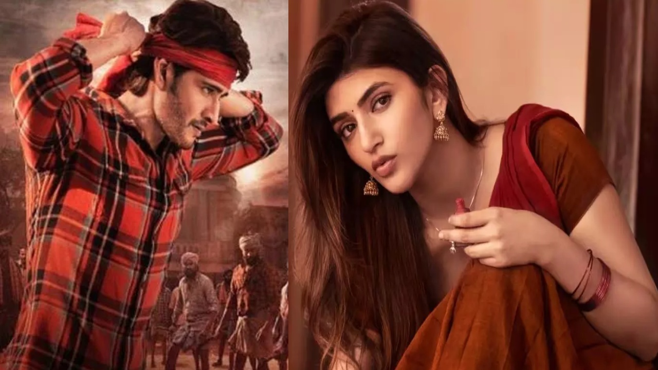 Guntur Kaaram Update : గుంటూరు కారం నుంచి క్రేజీ అప్డేట్.. రొమాంటిక్ సాంగ్ Guntur Kaaram Update : గుంటూరు కారం నుంచి క్రేజీ అప్డేట్.. రొమాంటిక్ సాంగ్