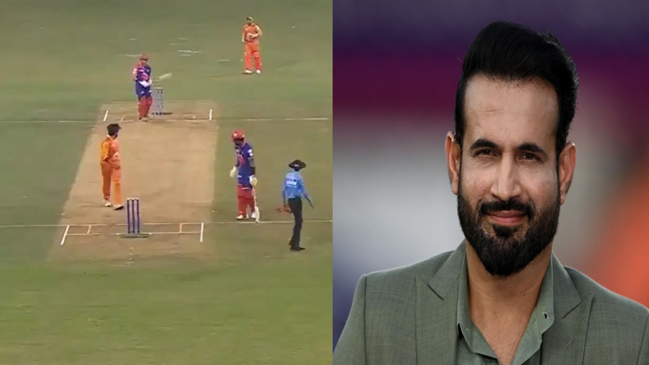Sreesanth vs Gambhir : శ్రీశాంత్-గంభీర్ల మధ్య గొడవపై స్పందించిన ఇర్ఫాన్ పఠాన్.. అన్నింటికి సమాధానం అదే.. Sreesanth vs Gambhir : శ్రీశాంత్-గంభీర్ల మధ్య గొడవపై స్పందించిన ఇర్ఫాన్ పఠాన్.. అన్నింటికి సమాధానం అదే..