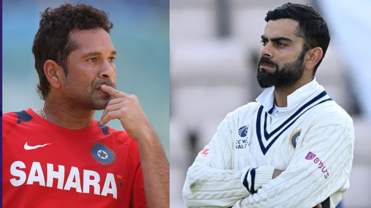 Greatest Batters of all time : ఆల్ టైమ్ గ్రేట్ ఇండియన్ బ్యాటర్ ఎవరు..? సచిన్, కోహ్లీ కాదా..? మరి ఇంకెవరంటే..? Greatest Batters of all time : ఆల్ టైమ్ గ్రేట్ ఇండియన్ బ్యాటర్ ఎవరు..? సచిన్, కోహ్లీ కాదా..? మరి ఇంకెవరంటే..?
