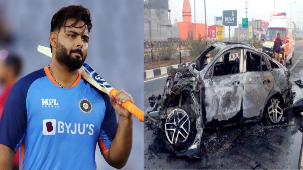 Rishabh Pant