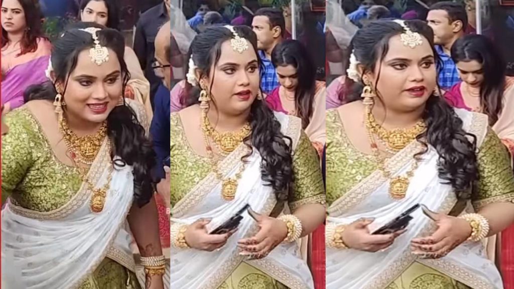 Thulasi Nair