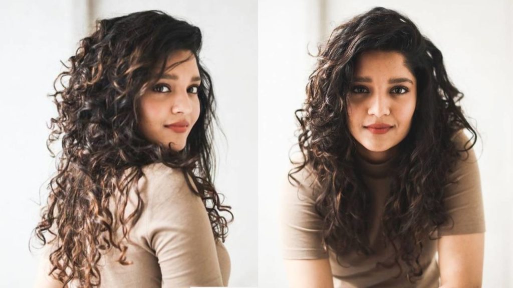 Ritika Singh