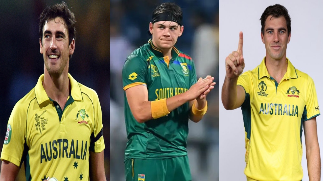 IPL 2024 Mock Auction : మిచెల్ స్టార్క్కు 18.5 కోట్లు, కొయెట్జీకి 18 కోట్లు.. మాక్ వేలంలో విదేశీ ఆటగాళ్లకు భారీ డిమాండ్ IPL 2024 Mock Auction : మిచెల్ స్టార్క్కు 18.5 కోట్లు, కొయెట్జీకి 18 కోట్లు.. మాక్ వేలంలో విదేశీ ఆటగాళ్లకు భారీ డిమాండ్