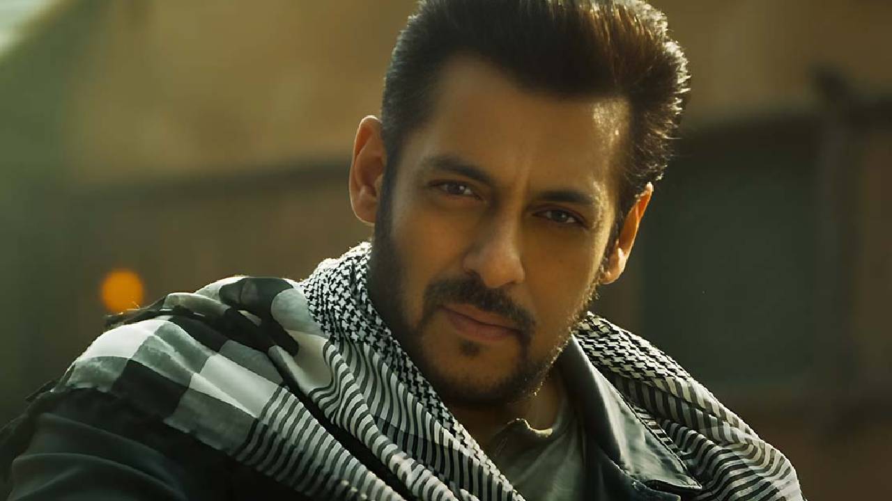 Salman Khan : మ్యారేజ్ బ్యూరో ప్రకటనలో సల్మాన్ ఖాన్ ఫోటో.. వైరల్ అవుతున్న మ్యాట్రీమోనీ యాడ్ Salman Khan : మ్యారేజ్ బ్యూరో ప్రకటనలో సల్మాన్ ఖాన్ ఫోటో.. వైరల్ అవుతున్న మ్యాట్రీమోనీ యాడ్
