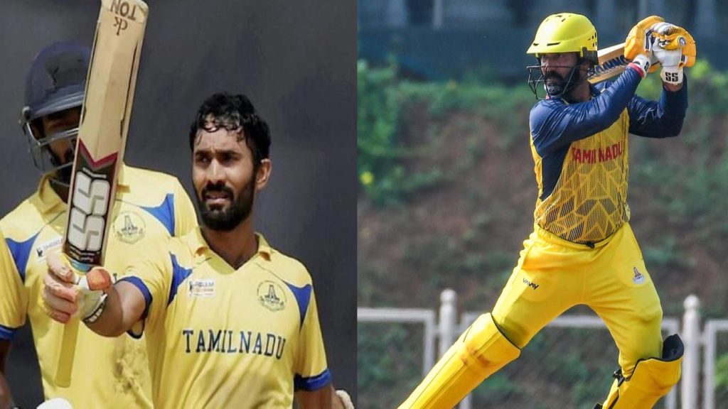 Dinesh Karthik