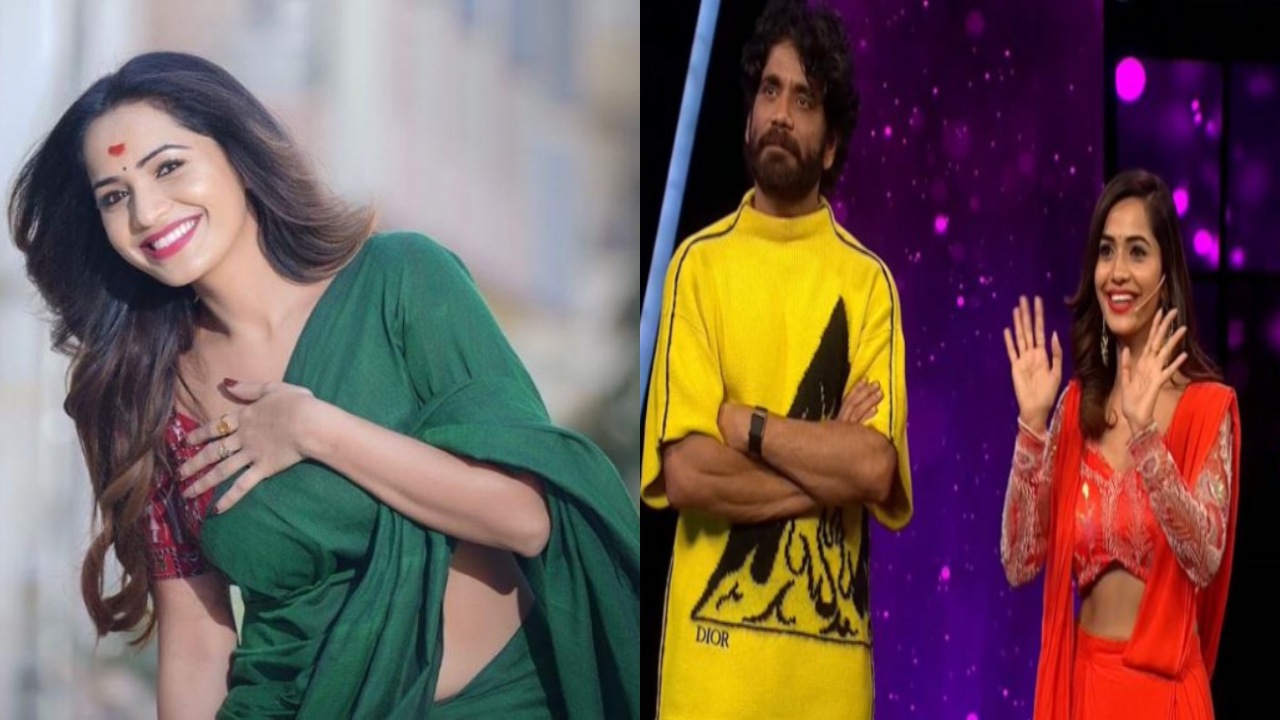 Shobha Shetty Remuneration : శోభాశెట్టికి షాకింగ్ రెమ్యునరేషన్..? Shobha Shetty Remuneration : శోభాశెట్టికి షాకింగ్ రెమ్యునరేషన్..?