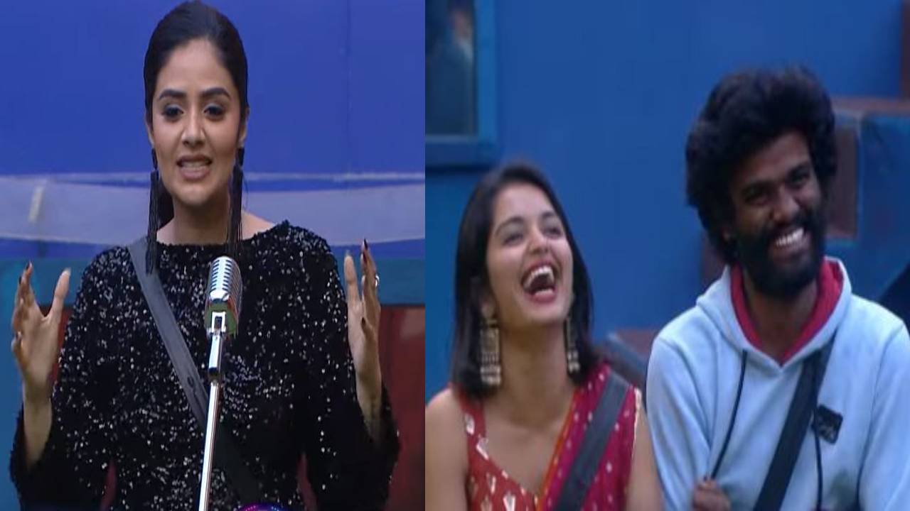 Big Boss 7 Telugu Today Promo: బిగ్బాస్ ప్రశాంత్కి హగ్ ఇస్తానన్న శ్రీముఖి.. ఎందుకు? Big Boss 7 Telugu Today Promo: బిగ్బాస్ ప్రశాంత్కి హగ్ ఇస్తానన్న శ్రీముఖి.. ఎందుకు?
