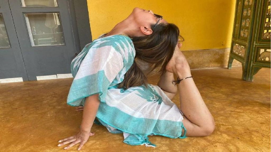 Riya Sen 1