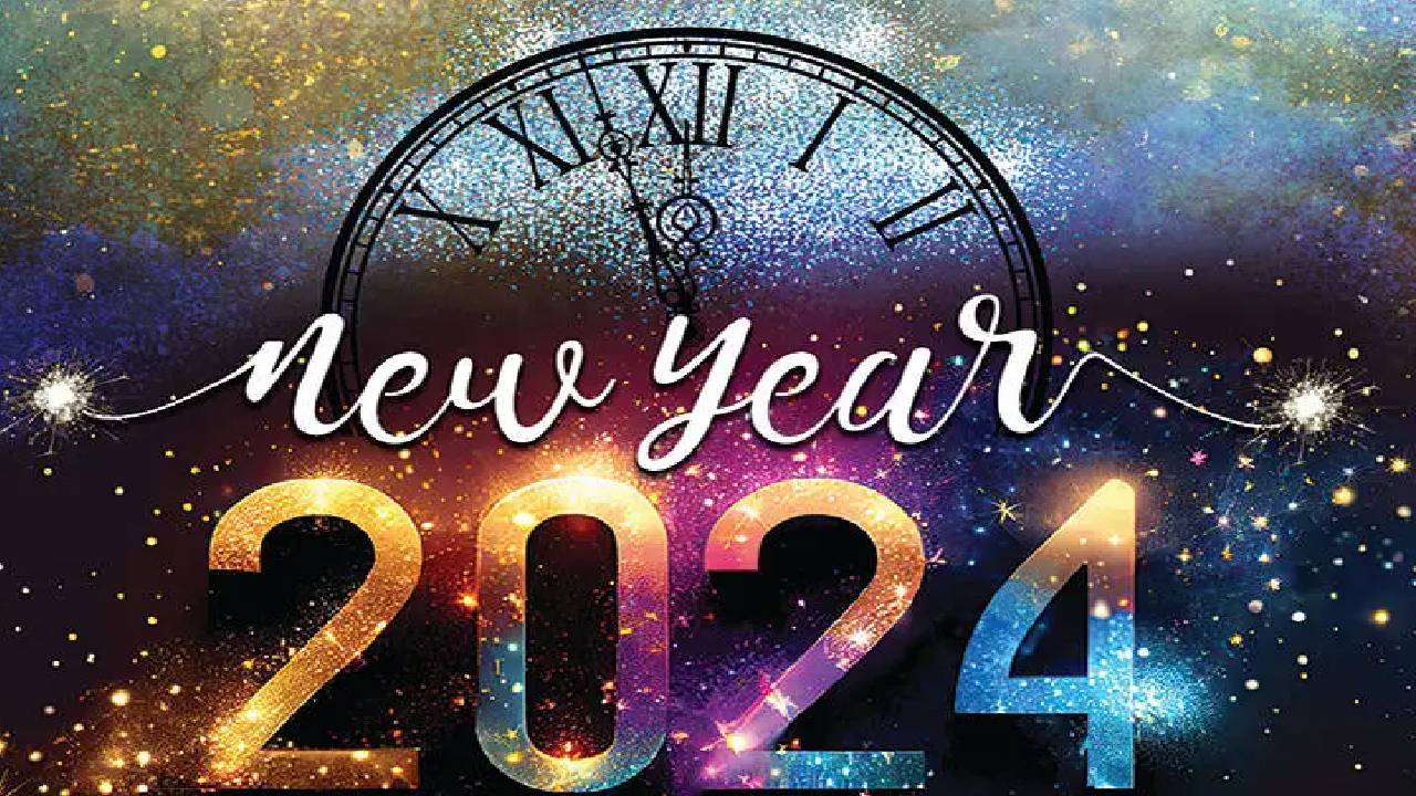 New Year 2024 జనవరి 1 న న్యూ ఇయర్స్ డే ఎందుకు జరుపుకుంటారో తెలుసా