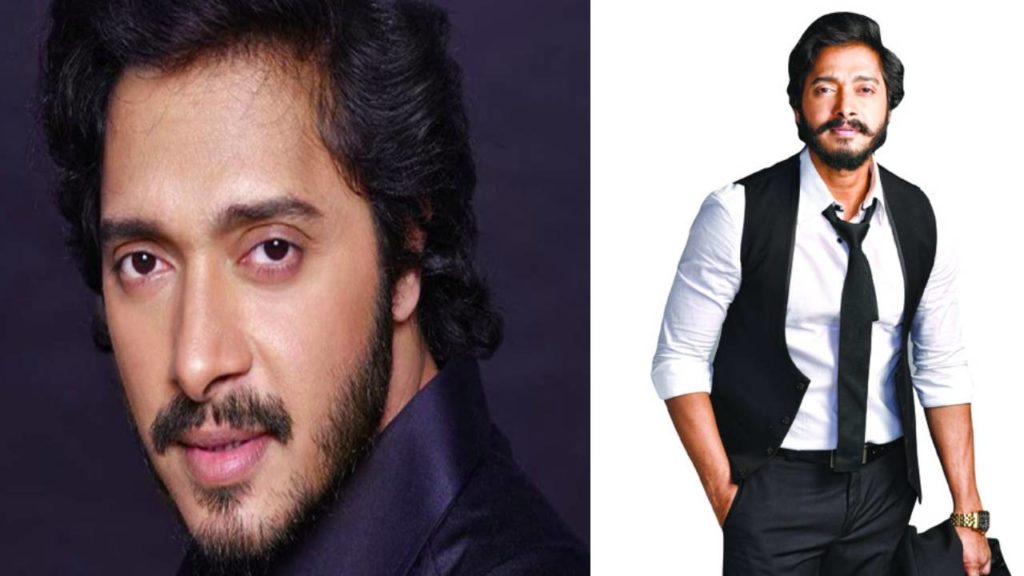Shreyas Talpade