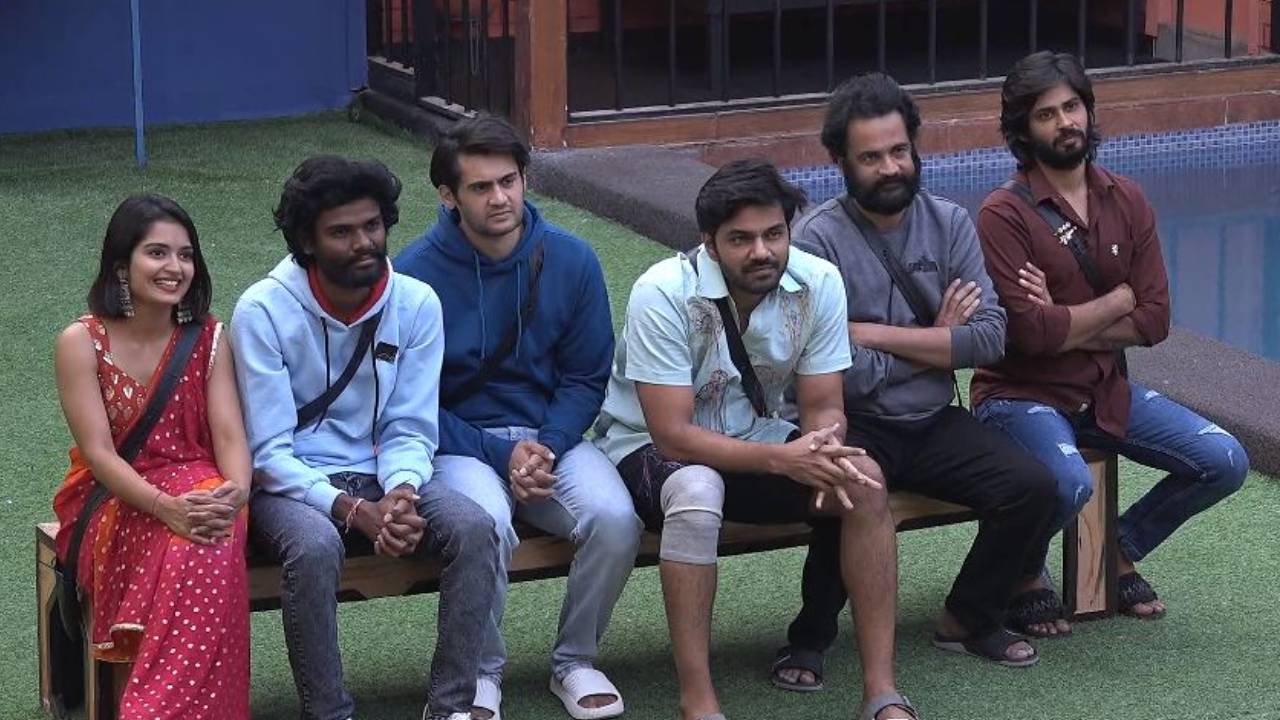 Big Boss 7 : బిగ్ బాస్ విన్నర్ అతనేనా? డబ్బులు తీసుకొని వెళ్ళిపోయింది ఎవరు? Big Boss 7 : బిగ్ బాస్ విన్నర్ అతనేనా? డబ్బులు తీసుకొని వెళ్ళిపోయింది ఎవరు?