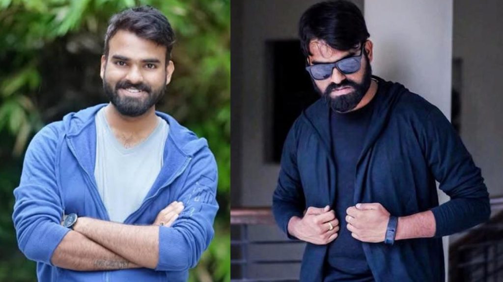 Famous Youtuber Chandrasekhar Sai Kiran Arrest