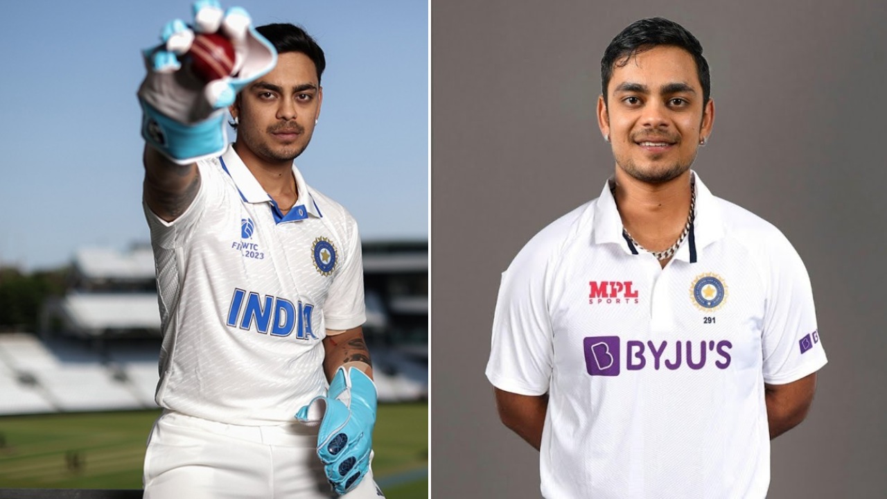Ishan Kishan : ఇషాన్ కిషన్కు షాక్.. దక్షిణాఫ్రికాతో టెస్టు సిరీస్ నుంచి తప్పించిన బీసీసీఐ.. ఎందుకంటే..? Ishan Kishan : ఇషాన్ కిషన్కు షాక్.. దక్షిణాఫ్రికాతో టెస్టు సిరీస్ నుంచి తప్పించిన బీసీసీఐ.. ఎందుకంటే..?