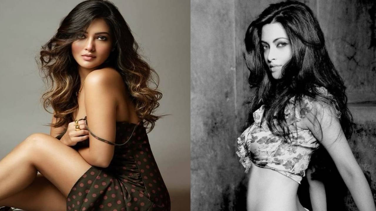 Riya Sen