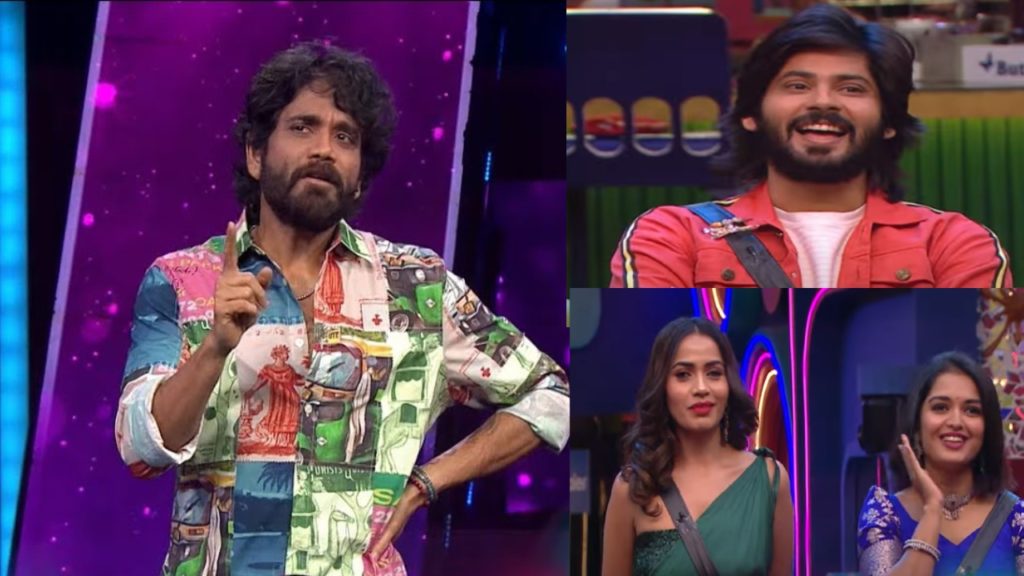 Bigg Boss Telugu 7 Day 90 Promo