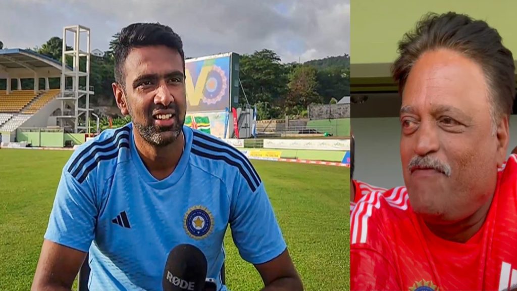 Ashwin Reveals One Of The Biggest Enemies Of Indian Cricket Team