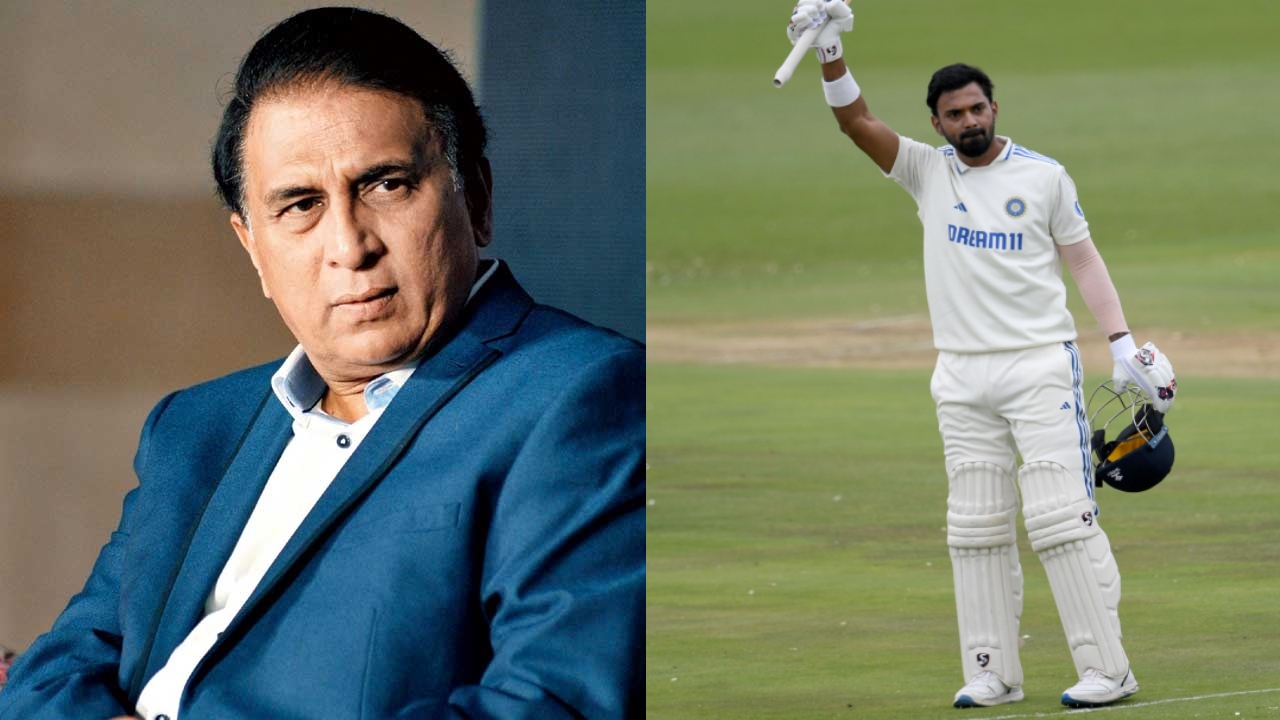 Sunil Gavaskar : 50 ఏళ్లుగా క్రికెట్ చూస్తున్నా.. కేఎల్ రాహుల్ ఇన్నింగ్స్ పై గవాస్కర్ కామెంట్స్ వైరల్ Sunil Gavaskar : 50 ఏళ్లుగా క్రికెట్ చూస్తున్నా.. కేఎల్ రాహుల్ ఇన్నింగ్స్ పై గవాస్కర్ కామెంట్స్ వైరల్