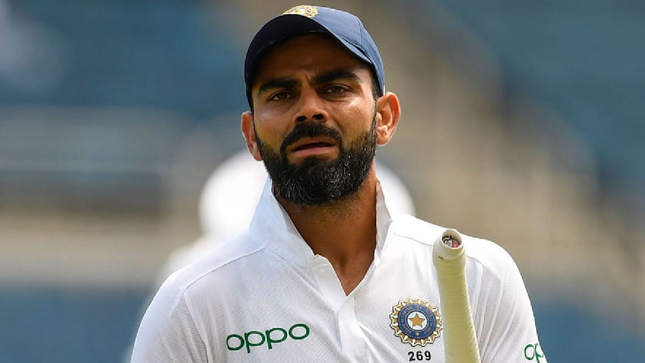 Virat Kohli: 146 ఏళ్లలో ఇదే మొట్టమొదటిసారి.. కోహ్లీకే ఈ రికార్డు సొంతం Virat Kohli: 146 ఏళ్లలో ఇదే మొట్టమొదటిసారి.. కోహ్లీకే ఈ రికార్డు సొంతం