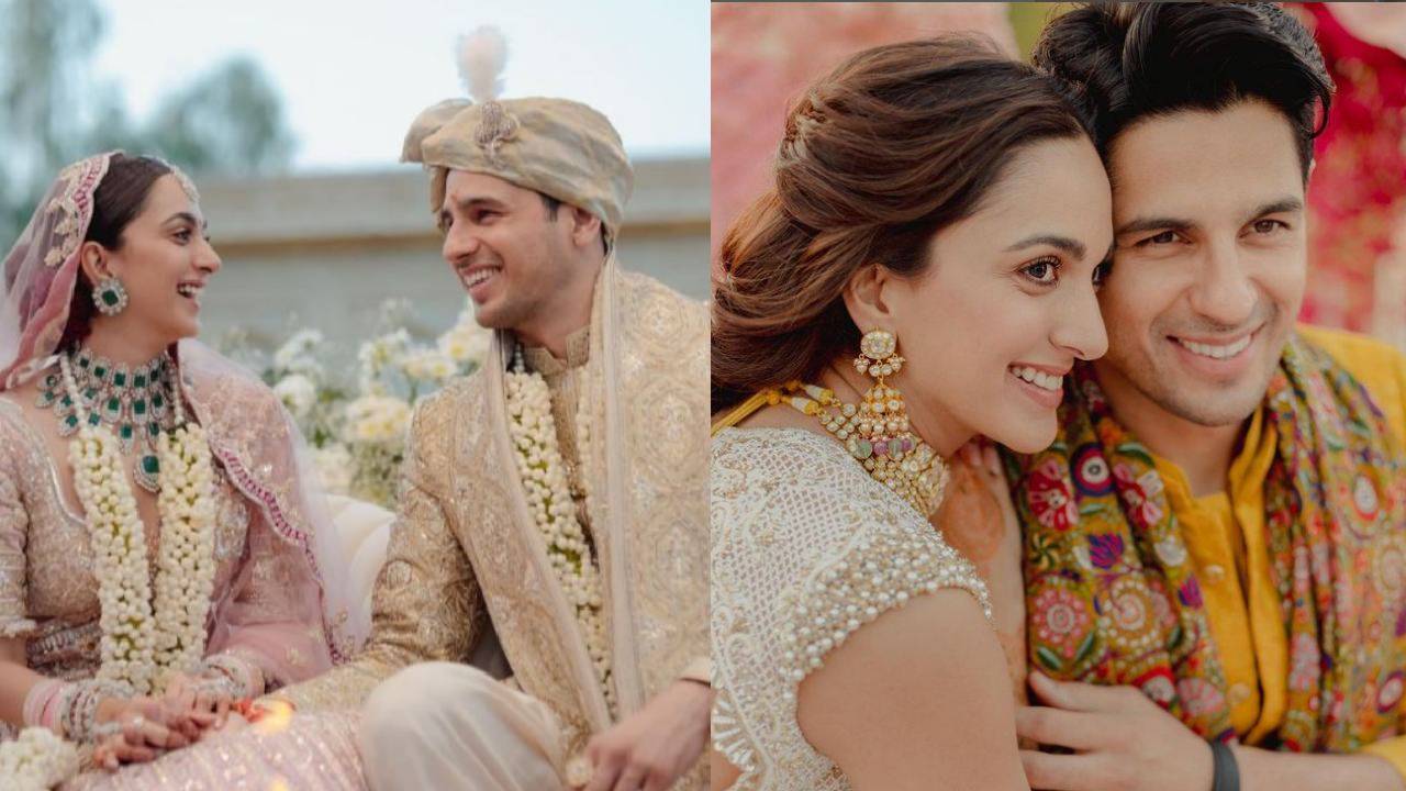 Kiara Advani : కియారాకి సిద్దార్థ్ ఎలా ప్రపోజ్ చేసాడో తెలుసా? సినిమా స్టైల్లో.. Kiara Advani : కియారాకి సిద్దార్థ్ ఎలా ప్రపోజ్ చేసాడో తెలుసా? సినిమా స్టైల్లో..