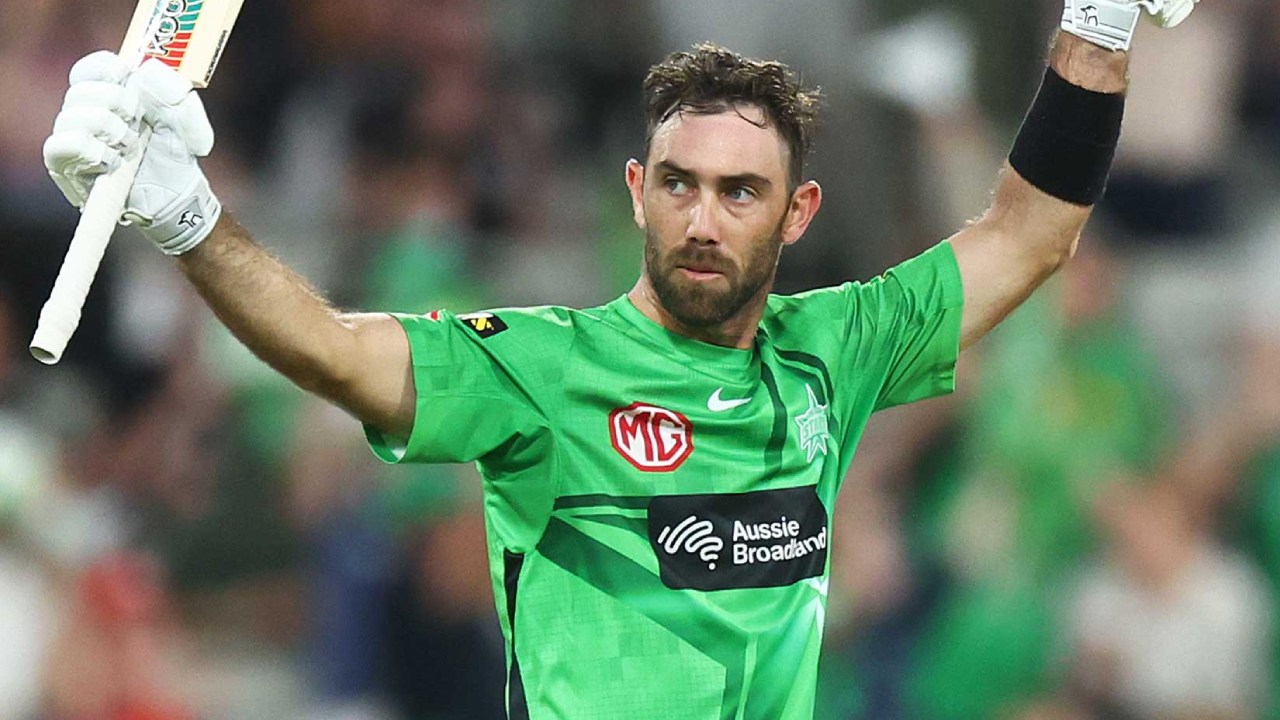 Glenn Maxwell : ఆర్సీబీ అభిమానులకు షాక్.. మాక్స్వెల్కు గాయం.. ఐపీఎల్ 2024 ఆడేది అనుమానం..? Glenn Maxwell : ఆర్సీబీ అభిమానులకు షాక్.. మాక్స్వెల్కు గాయం.. ఐపీఎల్ 2024 ఆడేది అనుమానం..?