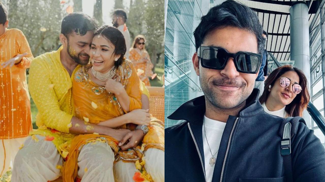 Varuj Tej : ‘హ్యాపీ బర్త్ డే బేబీ’ అంటూ లావణ్యకు వరుణ్ బర్త్ డే విషెస్ Varuj Tej : ‘హ్యాపీ బర్త్ డే బేబీ’ అంటూ లావణ్యకు వరుణ్ బర్త్ డే విషెస్