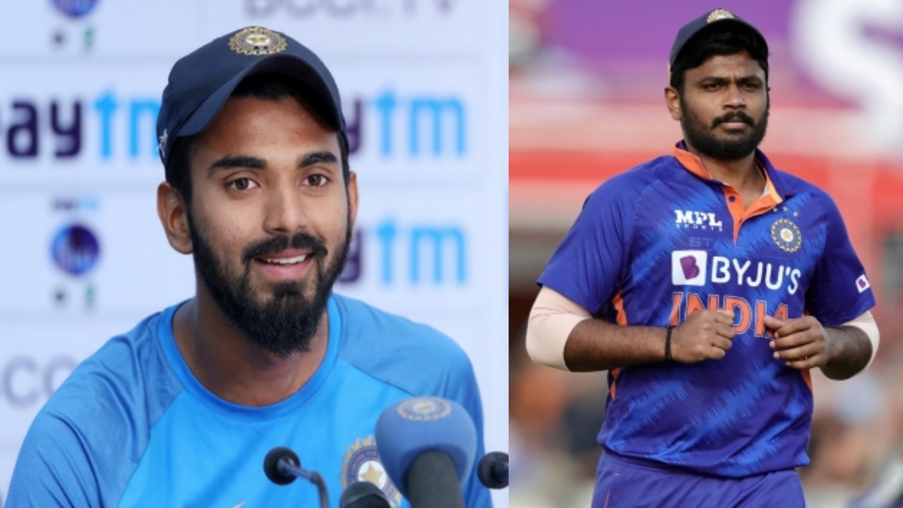 Ind vs SA : దక్షిణాఫ్రికాతో తొలి వన్డేకు ముందు కెప్టెన్ కేఎల్ రాహుల్ ముచ్చట్లు.. జట్టులో సంజు స్థానంపై కీలక వ్యాఖ్యలు Ind vs SA : దక్షిణాఫ్రికాతో తొలి వన్డేకు ముందు కెప్టెన్ కేఎల్ రాహుల్ ముచ్చట్లు.. జట్టులో సంజు స్థానంపై కీలక వ్యాఖ్యలు