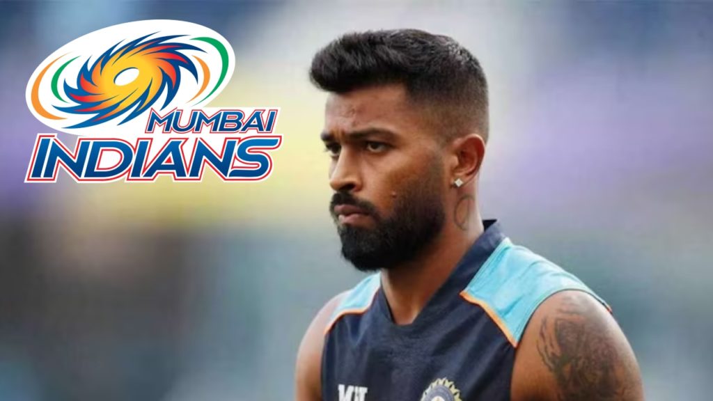 Hardik Pandya