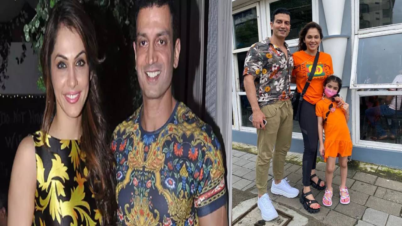 Bollywood : విడాకుల వార్త చెప్పిన నటి.. తెలుగు సినిమాతోనే హీరోయిన్గా కెరీర్.. Bollywood : విడాకుల వార్త చెప్పిన నటి.. తెలుగు సినిమాతోనే హీరోయిన్గా కెరీర్..