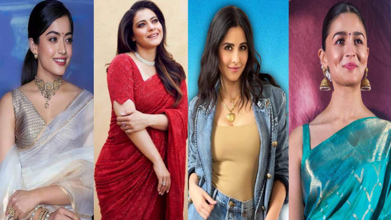Year End Roundup 2023 : 2023 లో డీప్ ఫేక్ బారిన పడ్డ హీరోయిన్స్ వీళ్లే Year End Roundup 2023 : 2023 లో డీప్ ఫేక్ బారిన పడ్డ హీరోయిన్స్ వీళ్లే