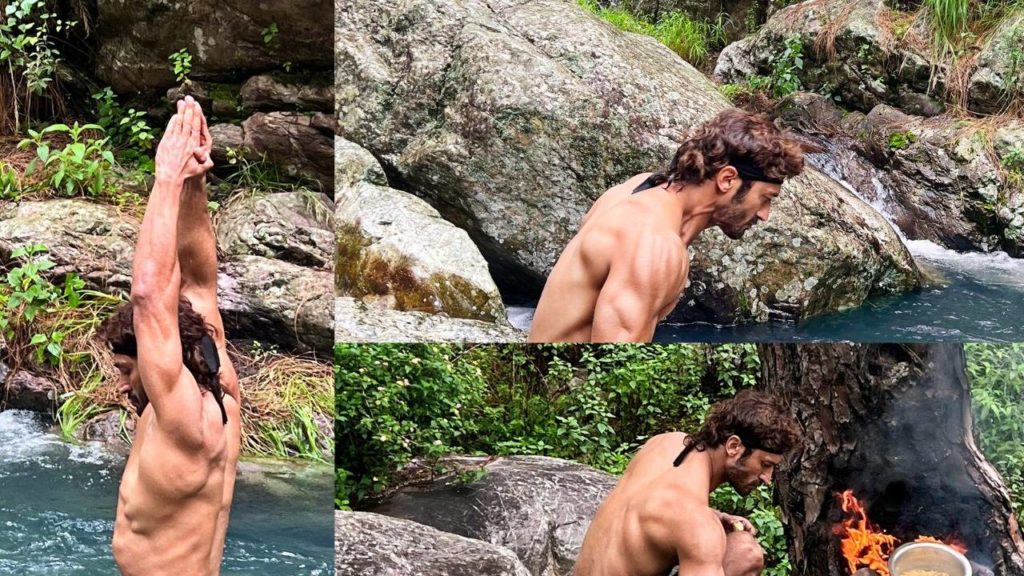 Vidyut Jammwal