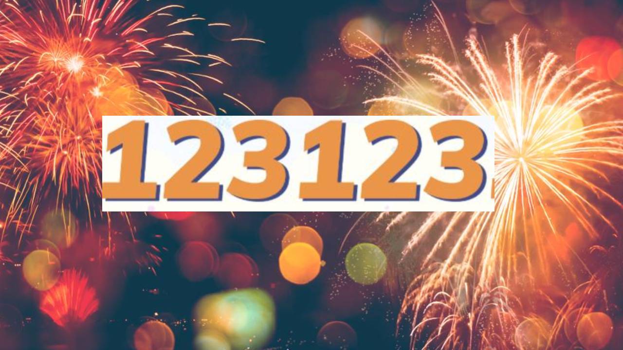 2023 Last Date : ఈ ఏడాది చివరి రోజు చాలా ప్రత్యేకమైనదని మీకు తెలుసా? 2023 Last Date : ఈ ఏడాది చివరి రోజు చాలా ప్రత్యేకమైనదని మీకు తెలుసా?