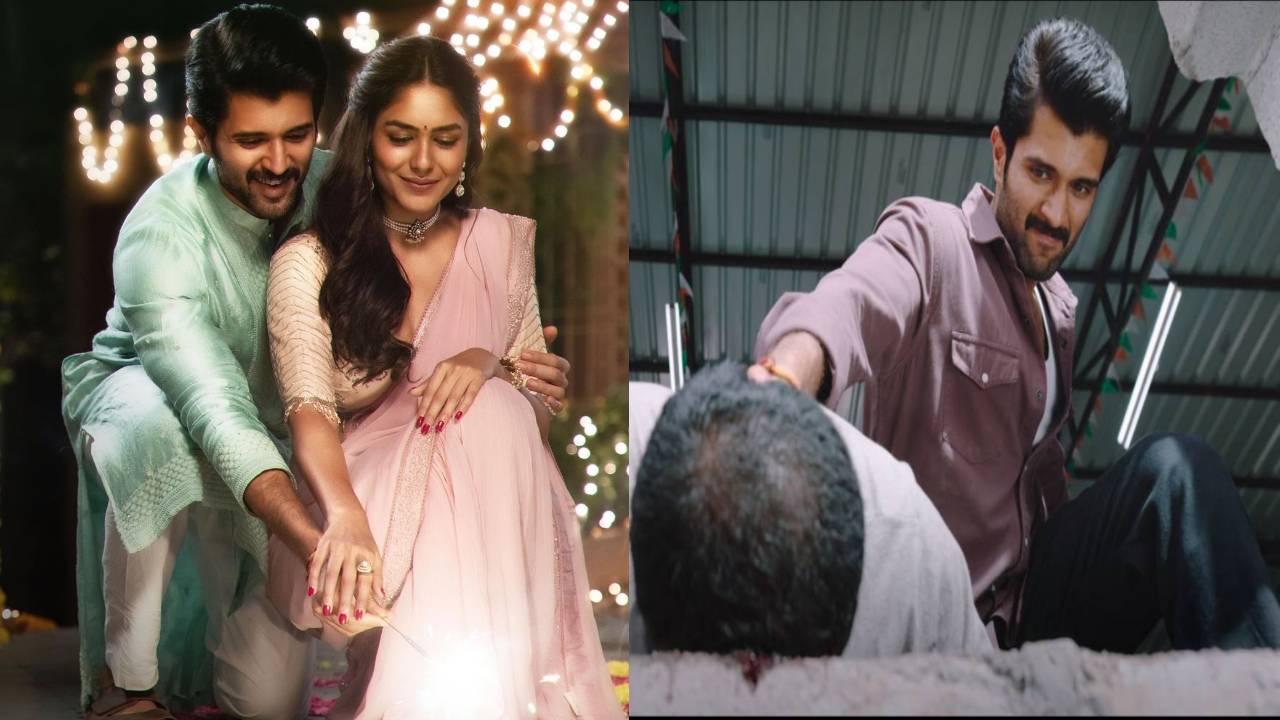 Vijay Deverakonda : సంక్రాంతి బరిలో ‘ఫ్యామిలీ స్టార్’ లేనట్లేనా? క్లారిటీ ఇచ్చిన దిల్ రాజు Vijay Deverakonda : సంక్రాంతి బరిలో ‘ఫ్యామిలీ స్టార్’ లేనట్లేనా? క్లారిటీ ఇచ్చిన దిల్ రాజు