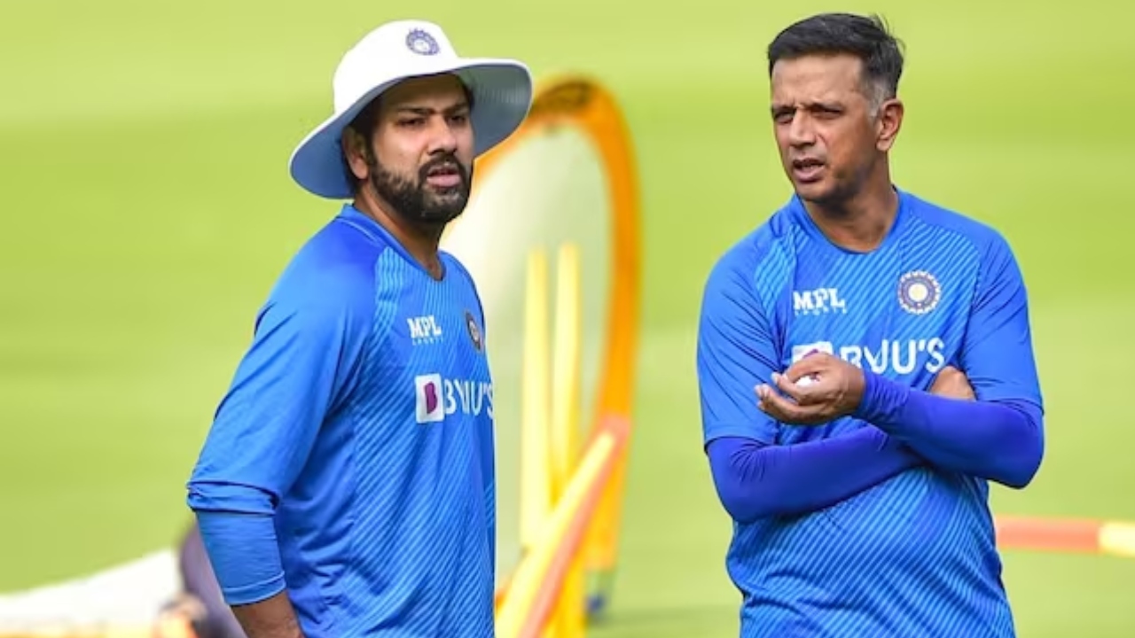 IND vs SA : దక్షిణాఫ్రికాతో మొదటి టెస్టుకు ముందు.. భారత్ను ఇబ్బంది పెడుతున్న రెండు అంశాలు ఇవే..? IND vs SA : దక్షిణాఫ్రికాతో మొదటి టెస్టుకు ముందు.. భారత్ను ఇబ్బంది పెడుతున్న రెండు అంశాలు ఇవే..?