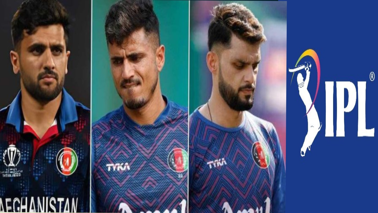 IPL 2024 : కేకేఆర్, ఎస్ఆర్హెచ్, లక్నో జట్లకు షాక్..! IPL 2024 : కేకేఆర్, ఎస్ఆర్హెచ్, లక్నో జట్లకు షాక్..!
