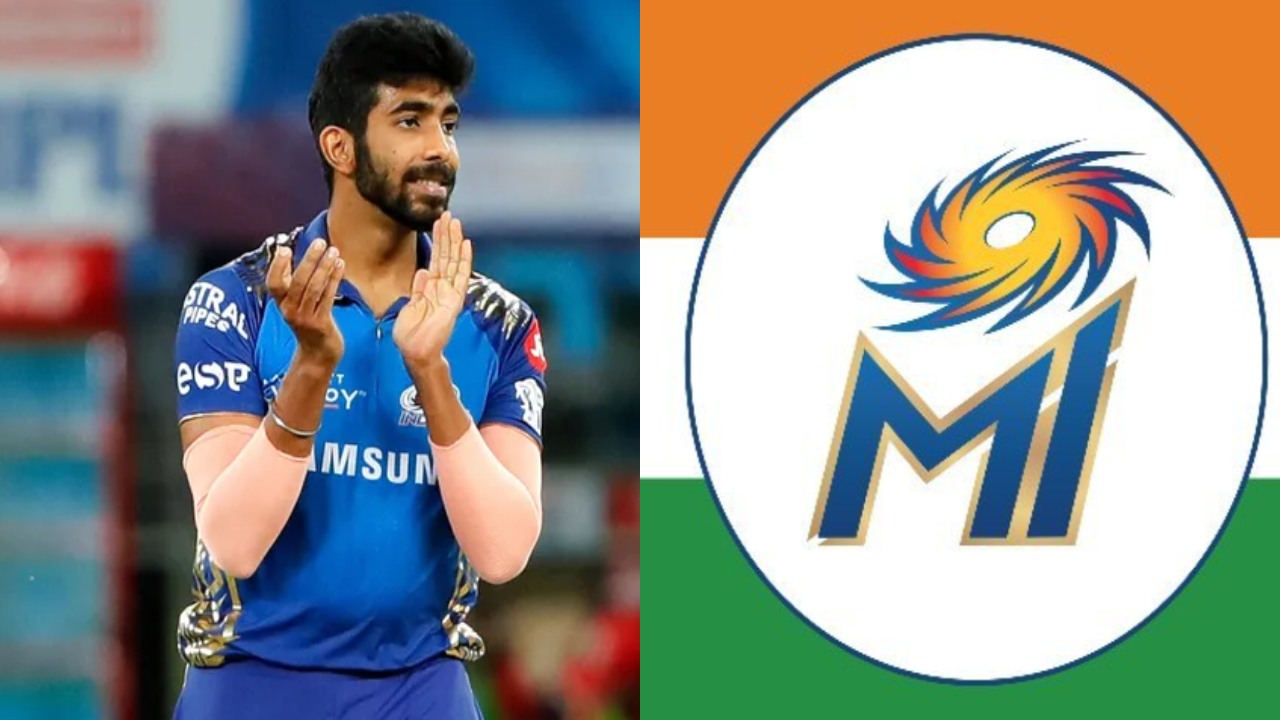 Jasprit Bumrah : ఐపీఎల్ వేలానికి ముందు.. బుమ్రా ఫోటోను పోస్ట్ చేసిన ముంబై ఇండియన్స్.. దేనికి సంకేతం..! Jasprit Bumrah : ఐపీఎల్ వేలానికి ముందు.. బుమ్రా ఫోటోను పోస్ట్ చేసిన ముంబై ఇండియన్స్.. దేనికి సంకేతం..!