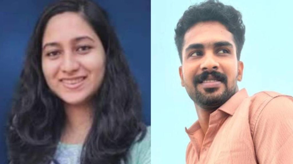 Kerala Dowry Case
