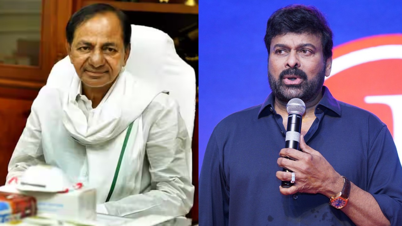 Chiranjeevi : ఆ విషయం తెలిసి ఎంతో బాధపడ్డా.. శస్త్రచికిత్స విజయవంతం కావాలి : చిరంజీవి Chiranjeevi : ఆ విషయం తెలిసి ఎంతో బాధపడ్డా.. శస్త్రచికిత్స విజయవంతం కావాలి : చిరంజీవి
