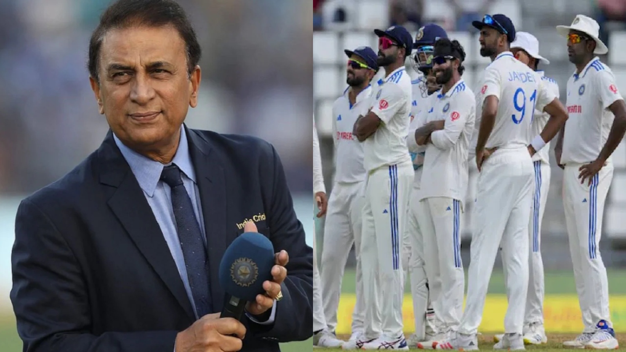 Sunil Gavaskar : దక్షిణాఫ్రికాతో మొదటి టెస్టు.. తెలుగోడికి నో ఛాన్స్.. ! Sunil Gavaskar : దక్షిణాఫ్రికాతో మొదటి టెస్టు.. తెలుగోడికి నో ఛాన్స్.. !