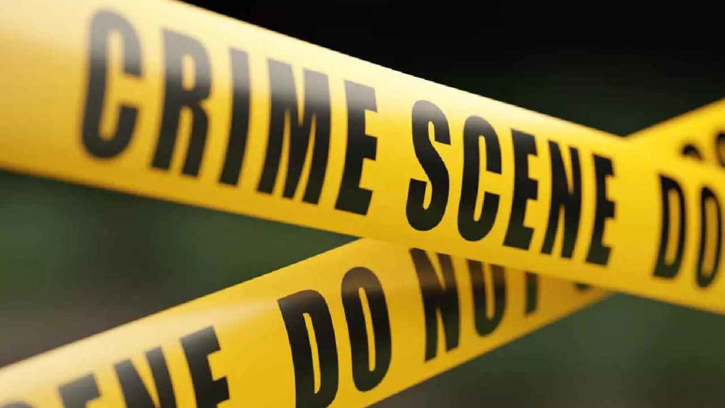 Nizamabad Incident