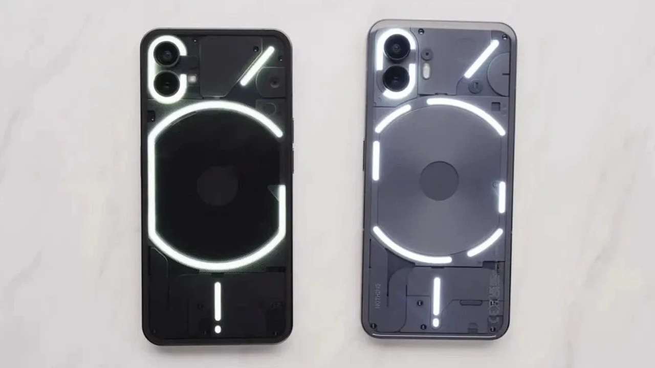 Nothing Phone 2a launch timeline, price, specs and other details tipped