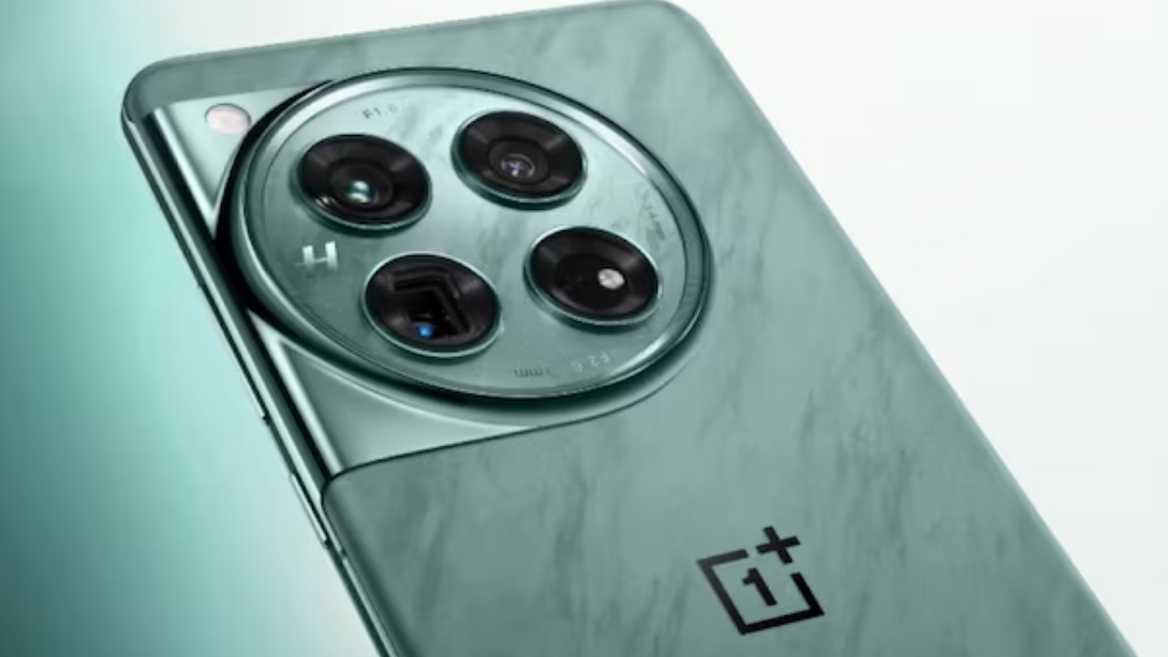 OnePlus 12 India launch date confirmed_ Check price, specifications