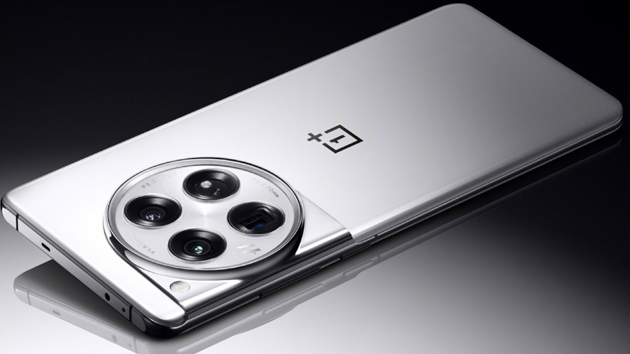 OnePlus 12 battery key specs officially confirmed ahead of December 5 launch