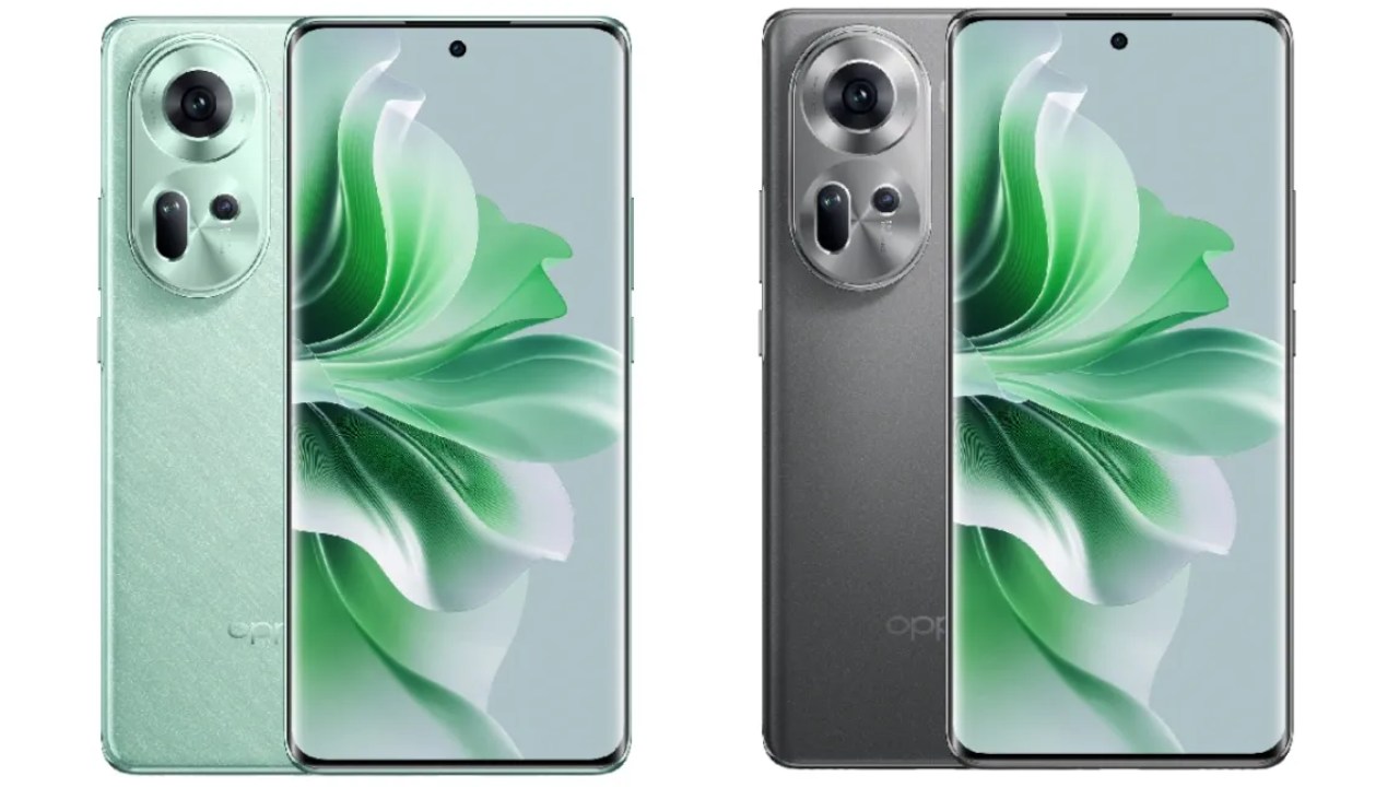 Oppo Reno 11 Series India Launch Date Tipped