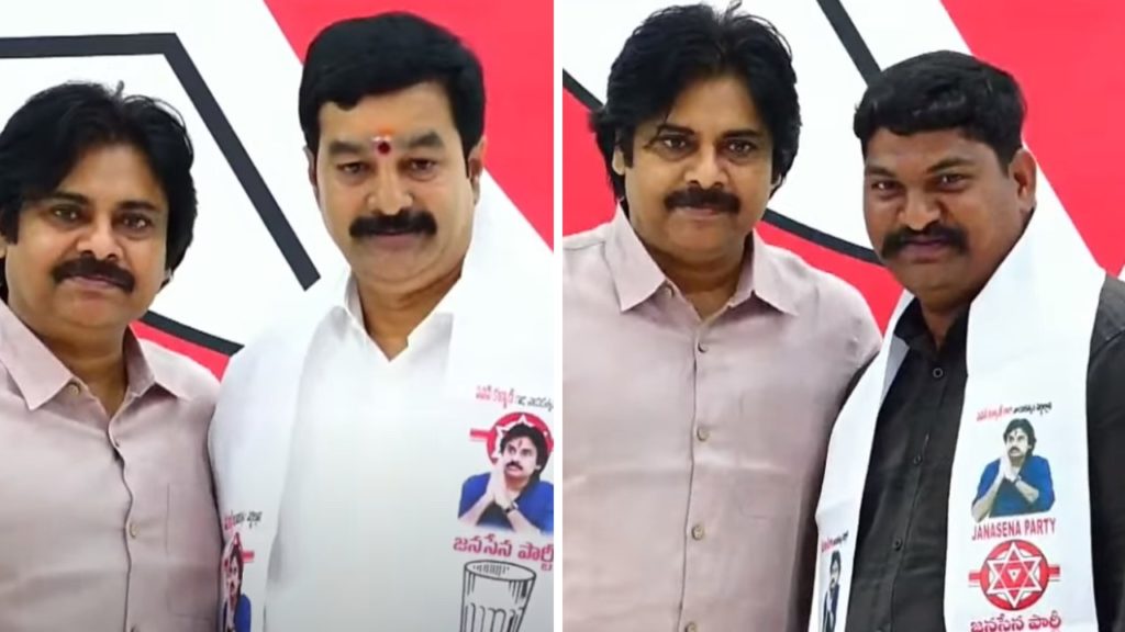 Pawan Kalyan