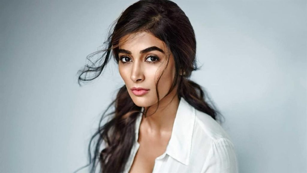 Pooja Hegde gets death threats at dubai club opening event news viral